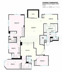 Leonie Condotel (D9), Condominium #446624041